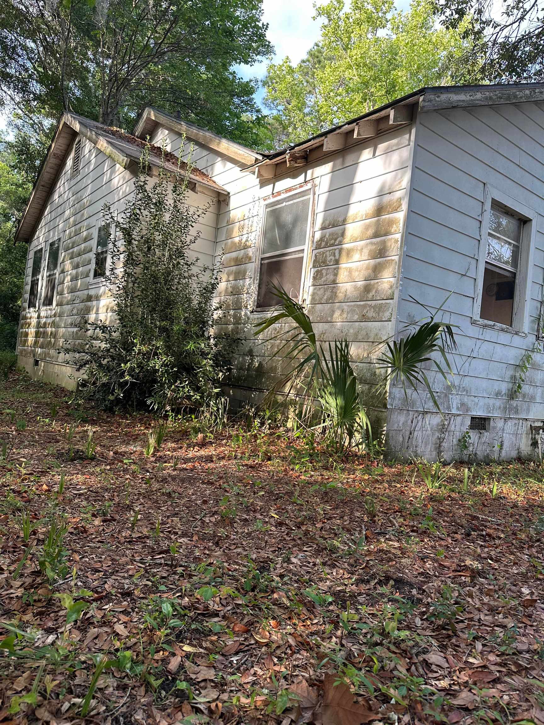 1106 East Veterans Drive Perry, FL 32347 - Photo 19 of 23