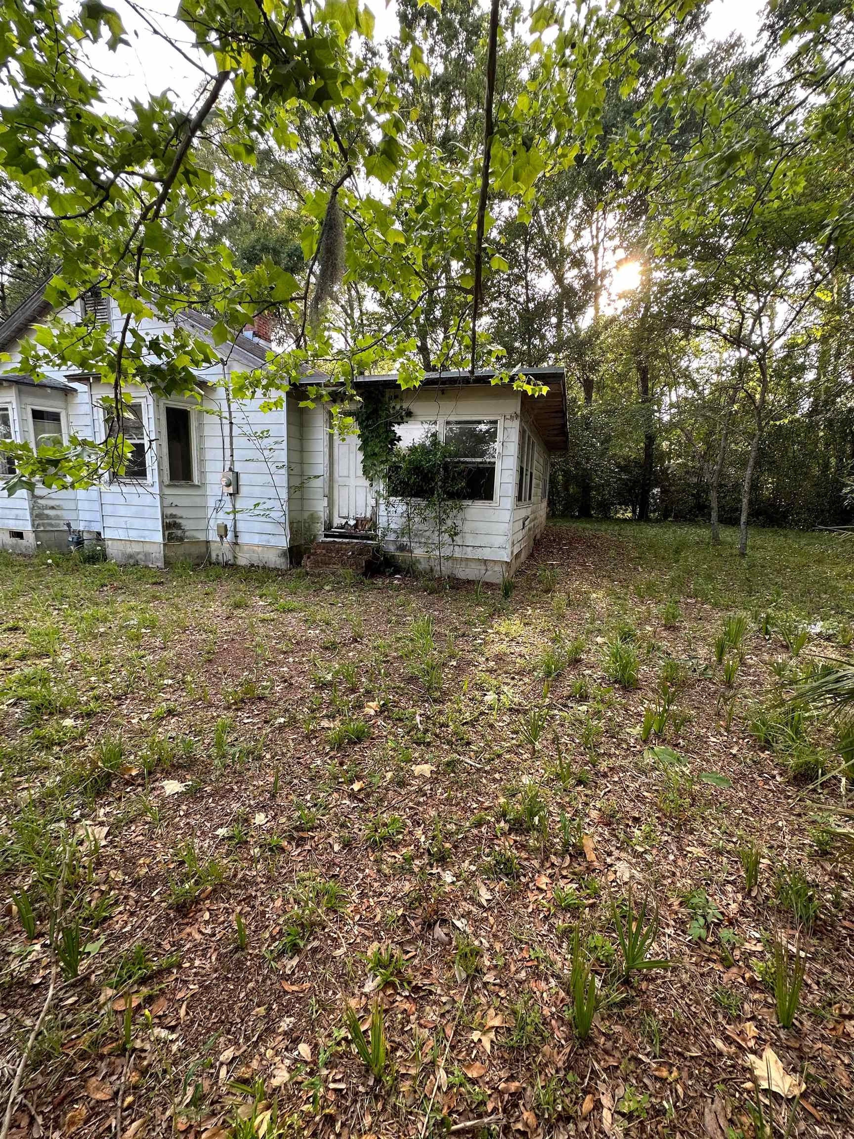 1106 East Veterans Drive Perry, FL 32347 - Photo 20 of 23