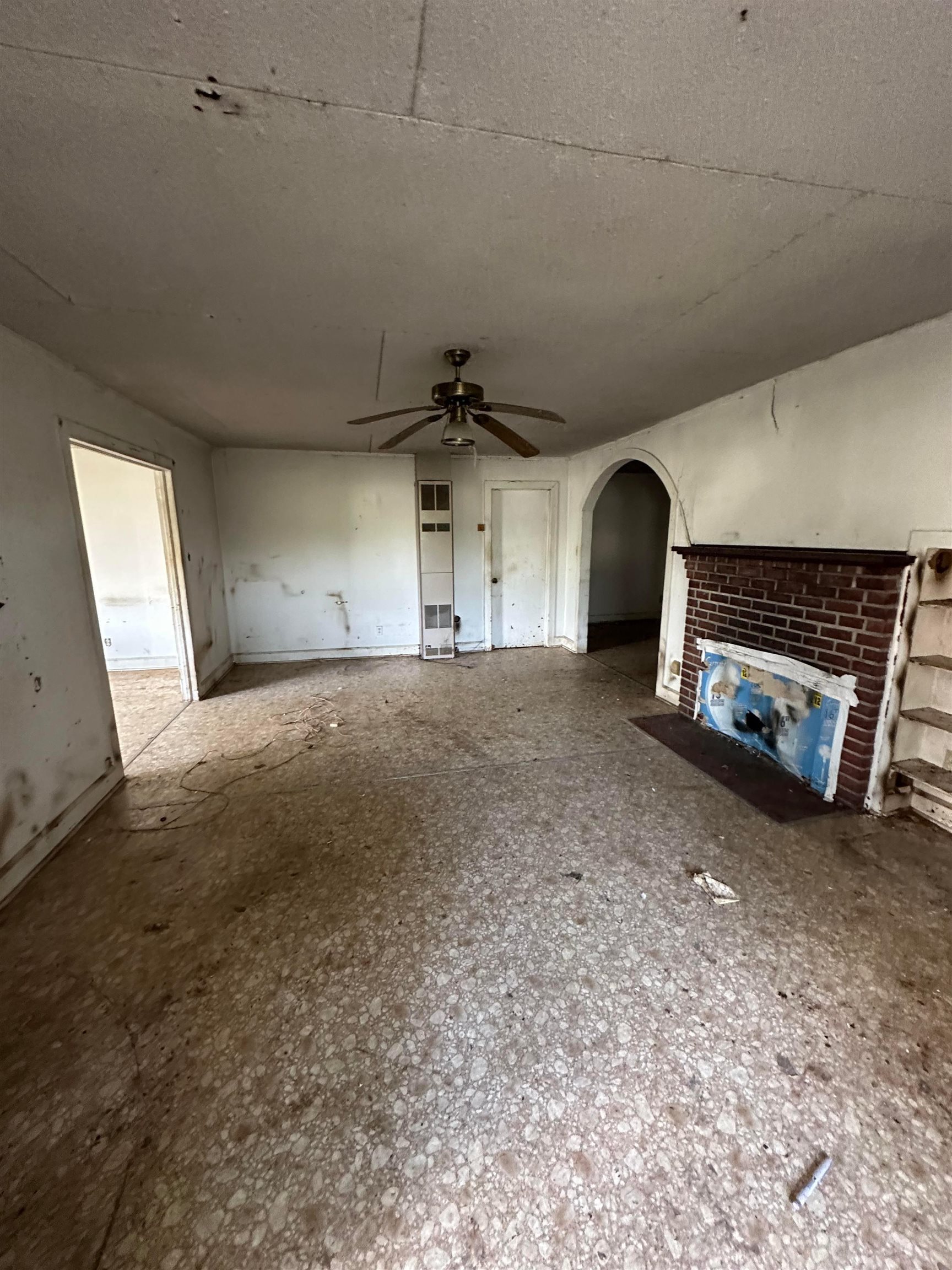 1106 East Veterans Drive Perry, FL 32347 - Photo 3 of 23