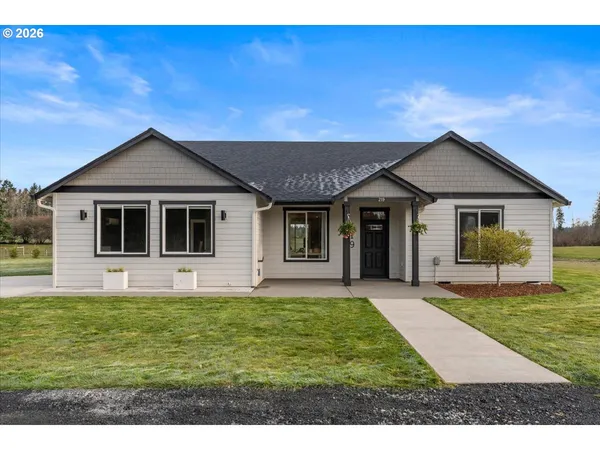 $792,000 | 219 Gartner Road, Winlock, WA 98596