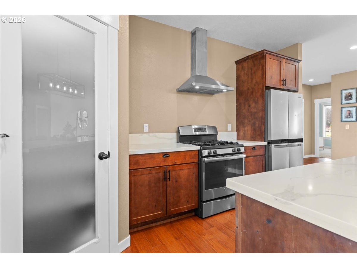 219 Gartner Road Winlock, WA 98596 - Photo 11 of 47