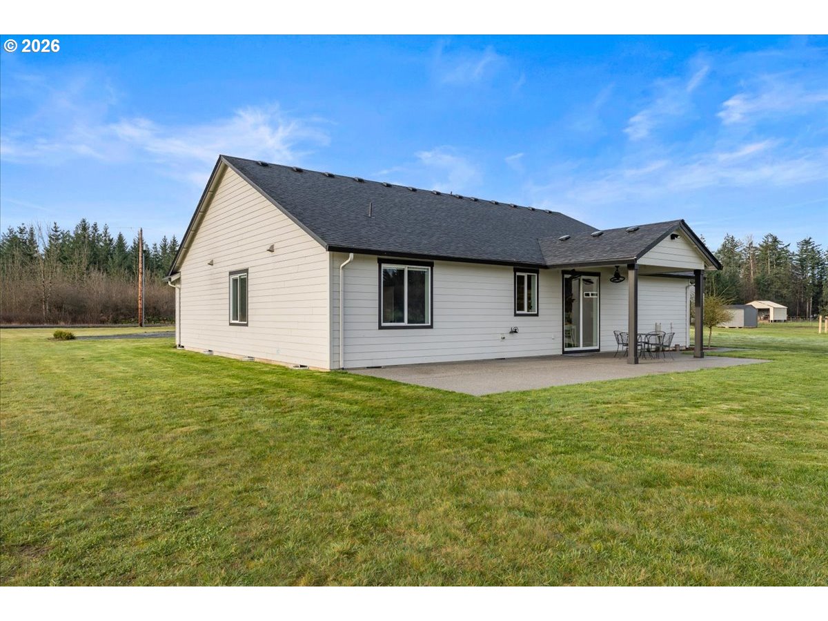 219 Gartner Road Winlock, WA 98596 - Photo 34 of 47