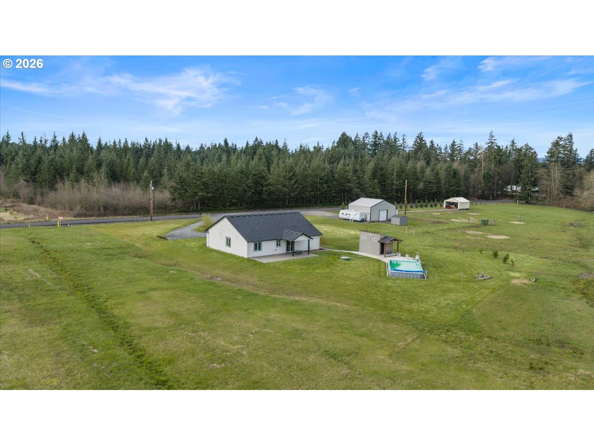 219 Gartner Road Winlock, WA 98596 - Photo 36 of 47