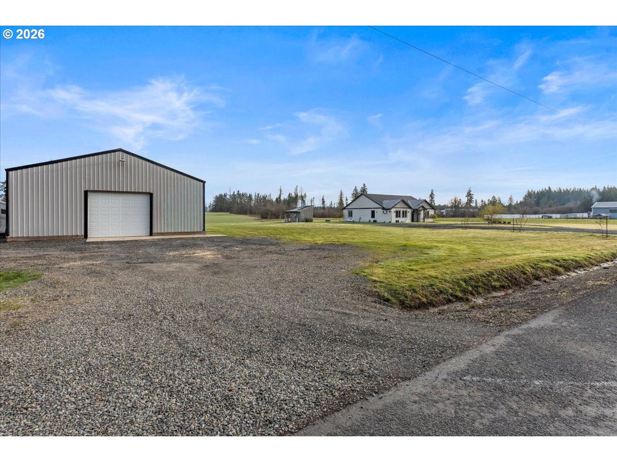 219 Gartner Road Winlock, WA 98596 - Photo 41 of 47