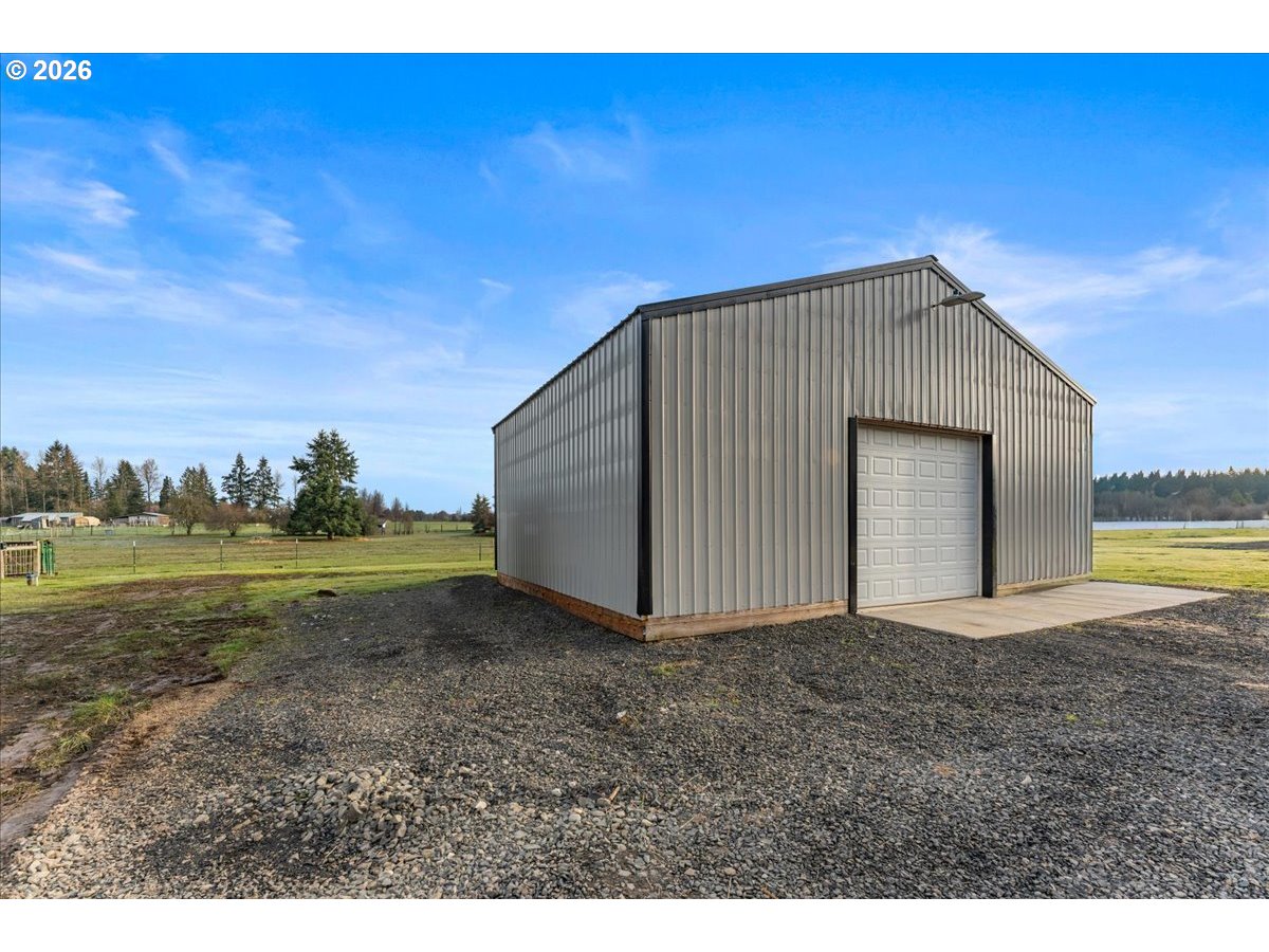 219 Gartner Road Winlock, WA 98596 - Photo 42 of 47