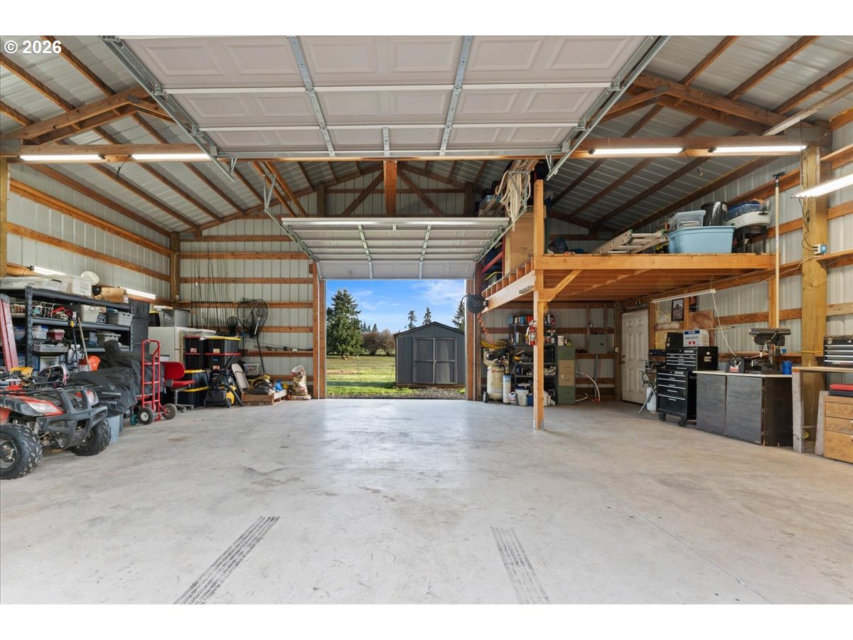 219 Gartner Road Winlock, WA 98596 - Photo 43 of 47