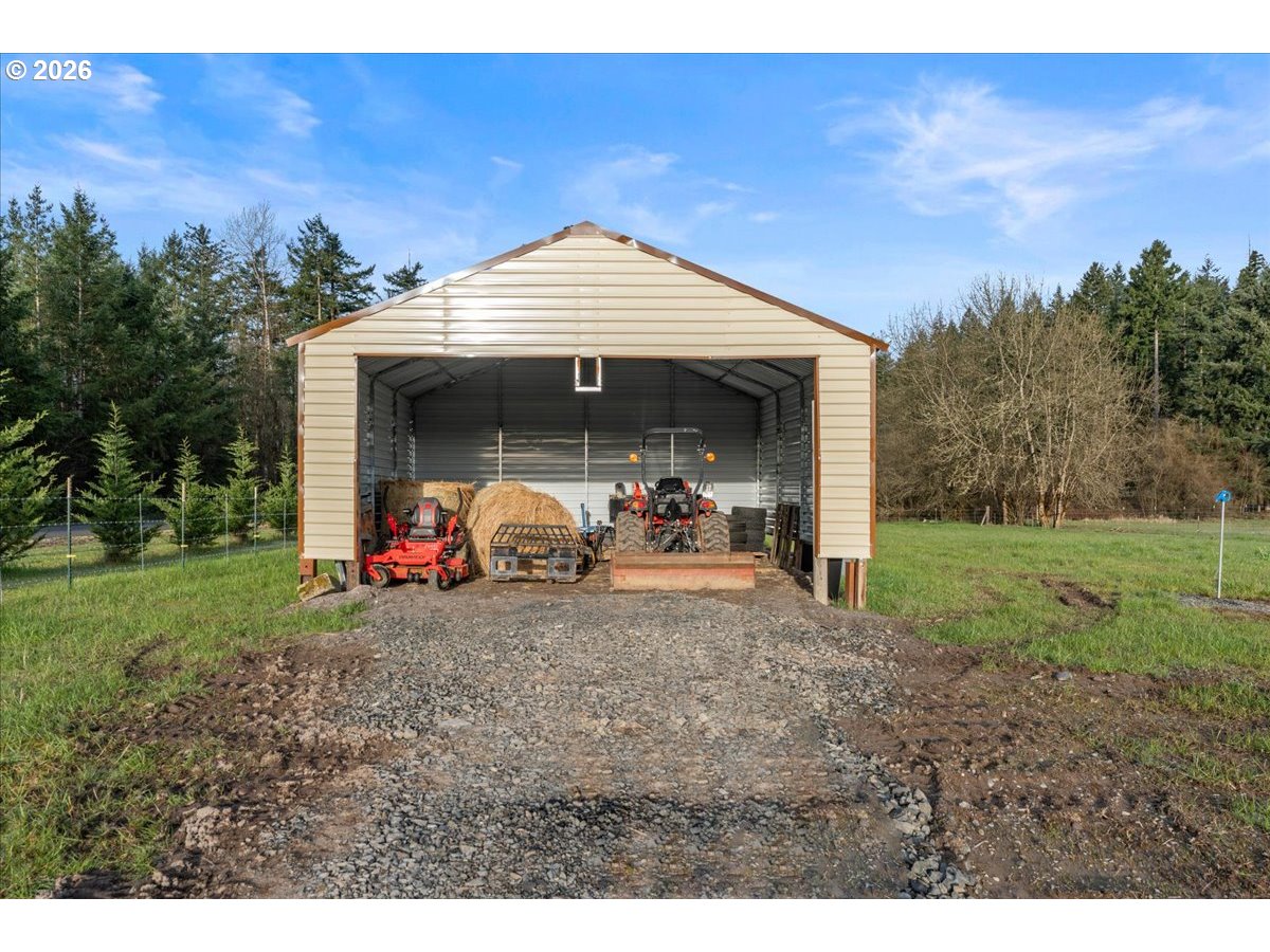 219 Gartner Road Winlock, WA 98596 - Photo 44 of 47