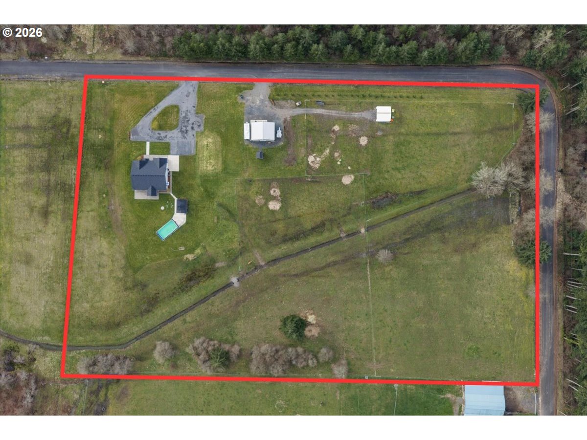 219 Gartner Road Winlock, WA 98596 - Photo 46 of 47