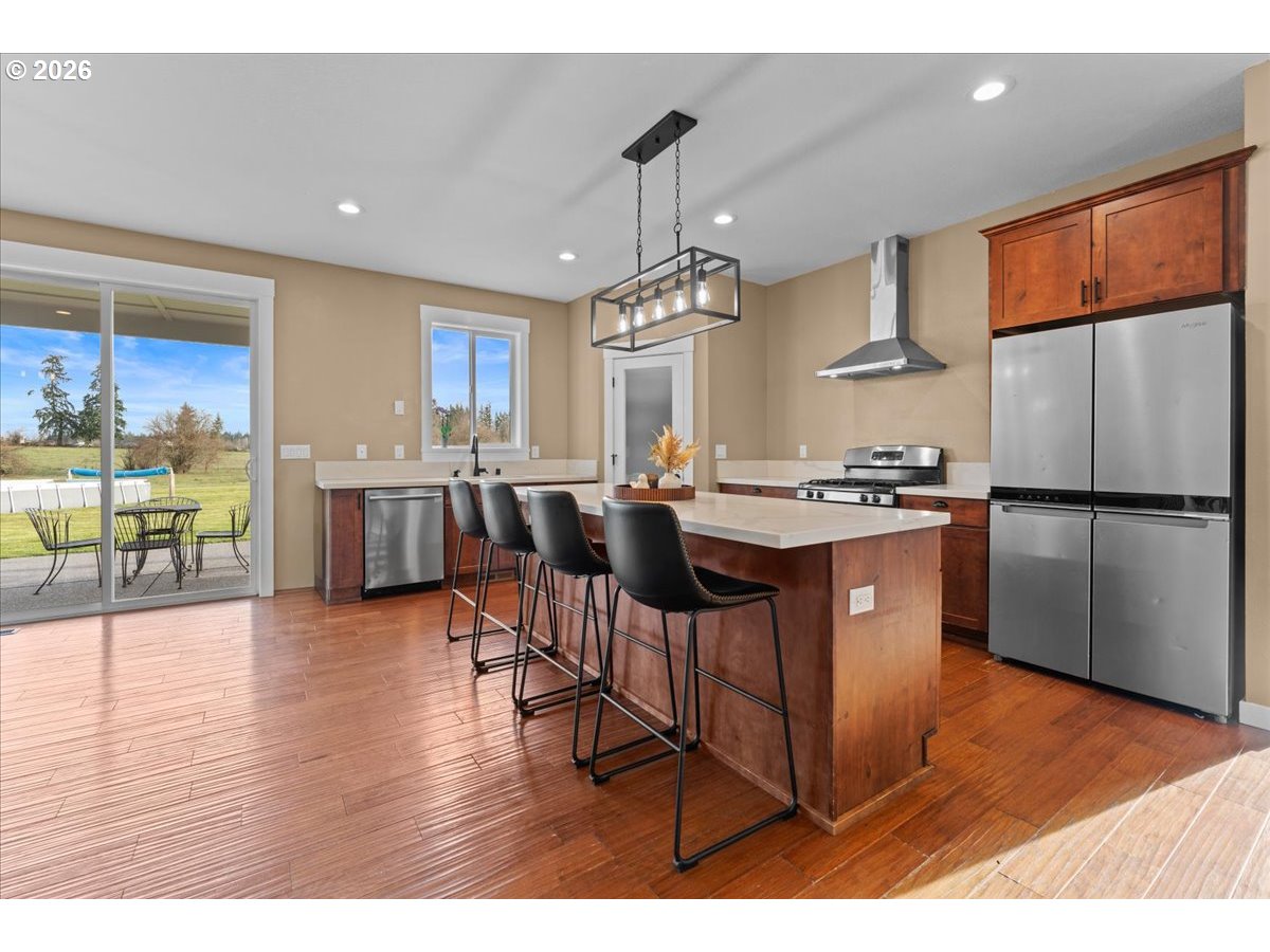 219 Gartner Road Winlock, WA 98596 - Photo 9 of 47