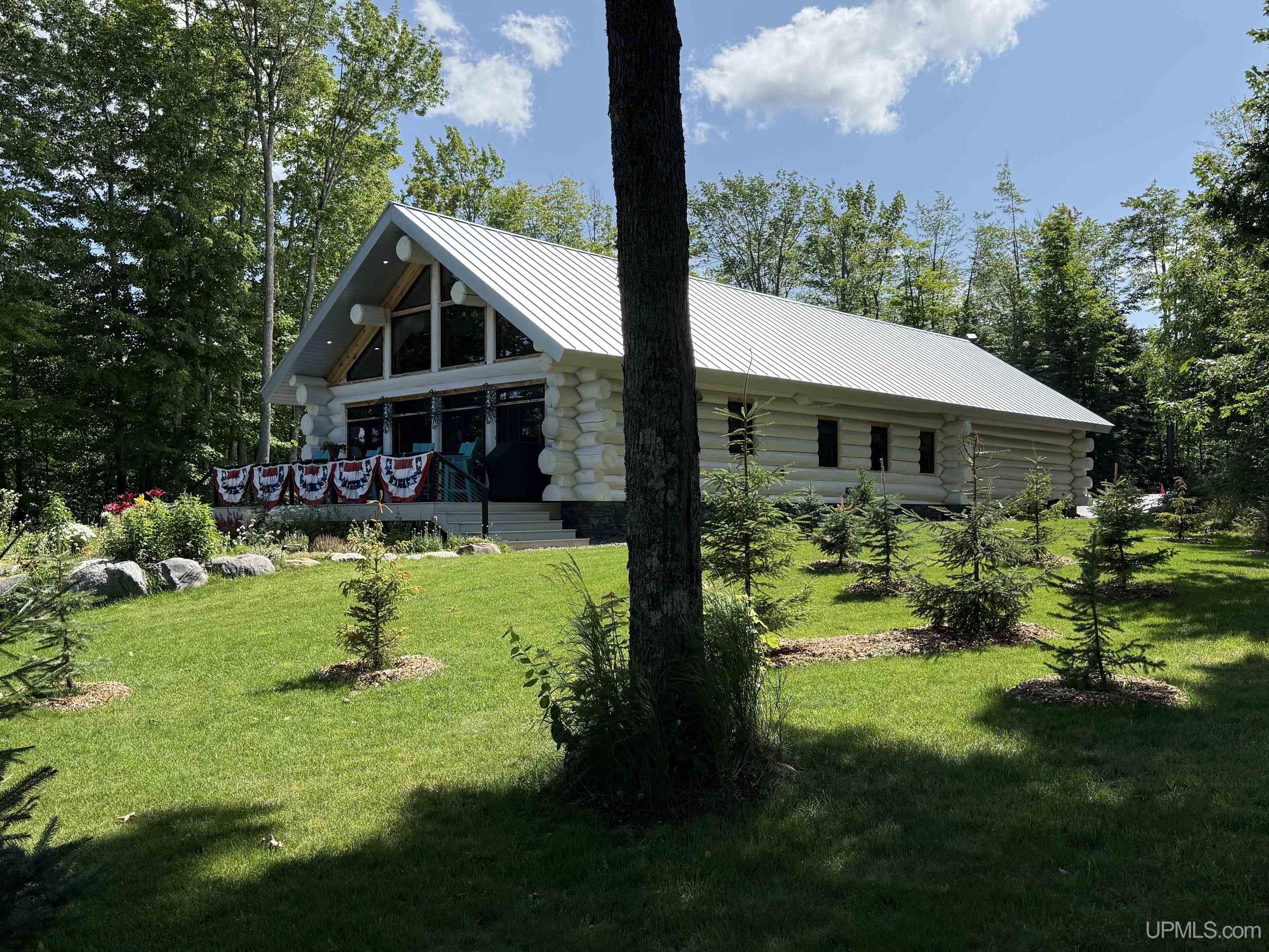 6590 Crescent Beach Road Toivola, MI 49965 - Photo 39 of 39 Gallery Image 39