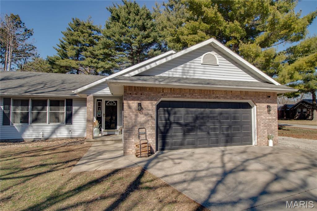 1327 Deer Creek Road Greenville, IL 62246 - Photo 12 of 52