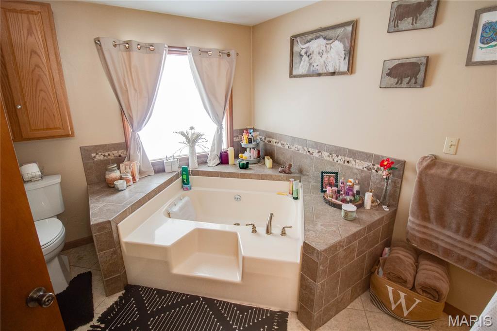 1327 Deer Creek Road Greenville, IL 62246 - Photo 21 of 53