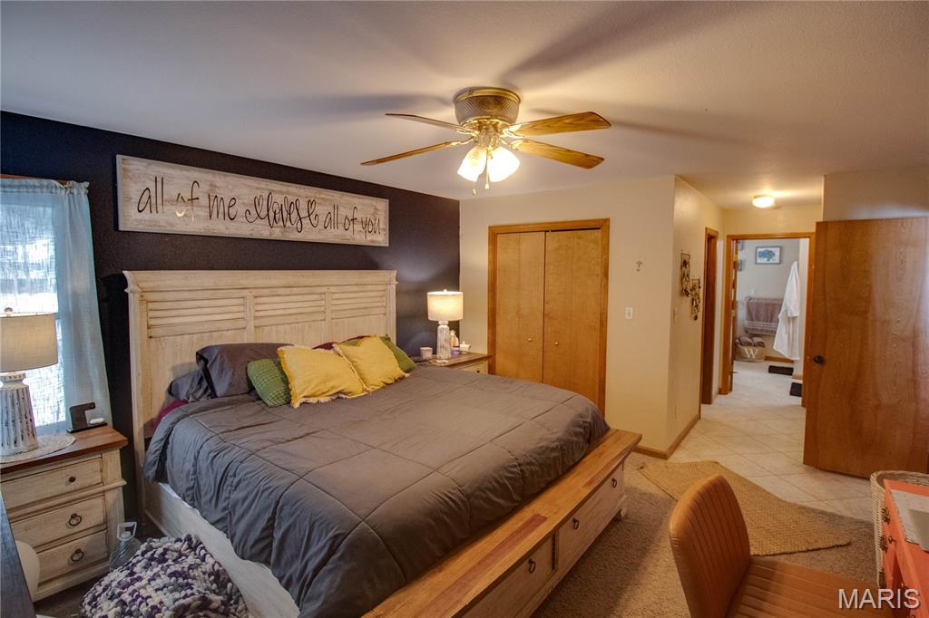 1327 Deer Creek Road Greenville, IL 62246 - Photo 26 of 52