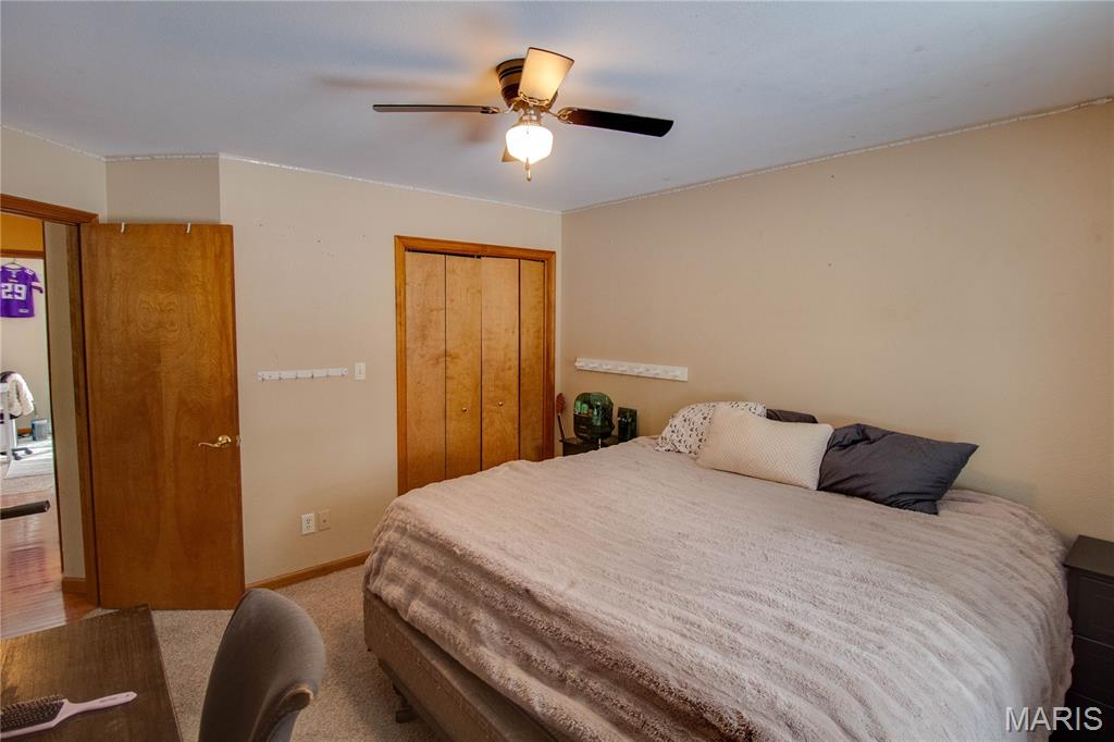 1327 Deer Creek Road Greenville, IL 62246 - Photo 31 of 53