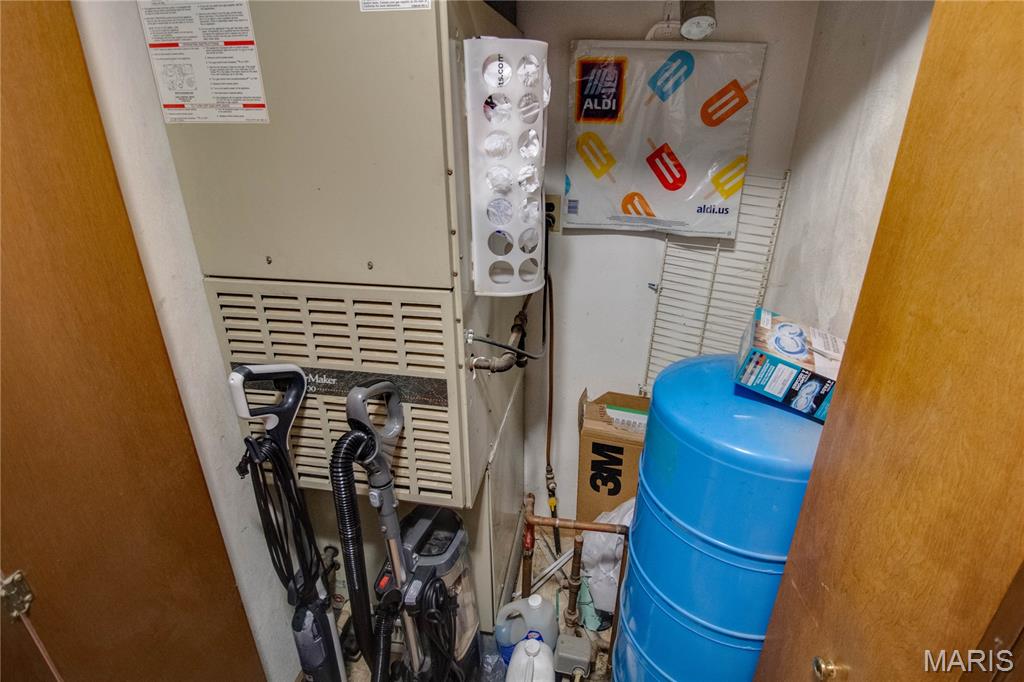 1327 Deer Creek Road Greenville, IL 62246 - Photo 32 of 52