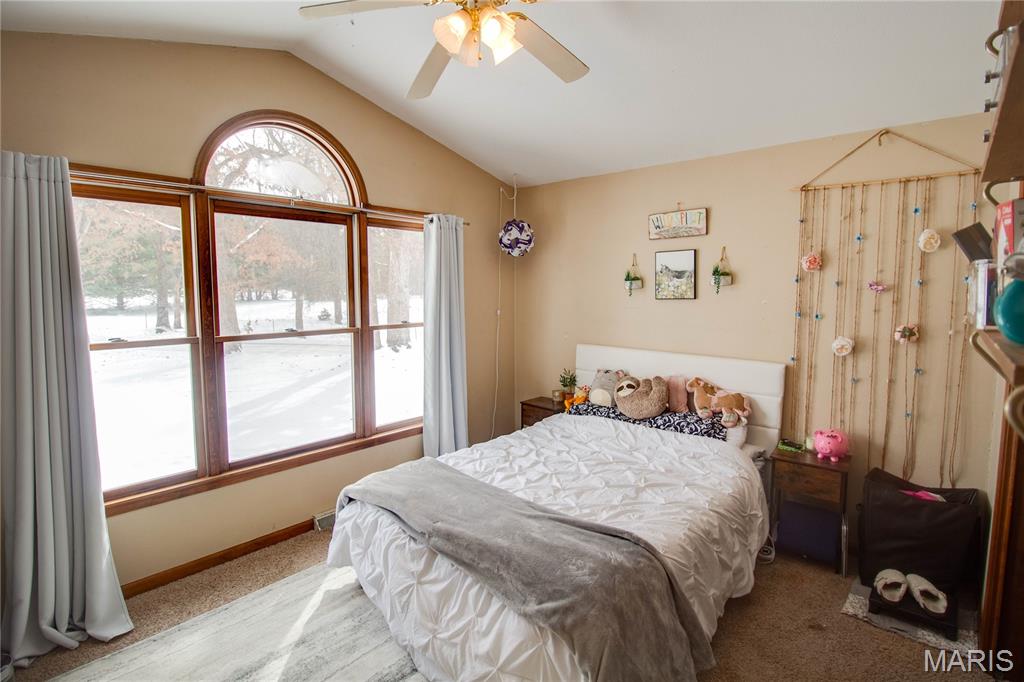 1327 Deer Creek Road Greenville, IL 62246 - Photo 35 of 53