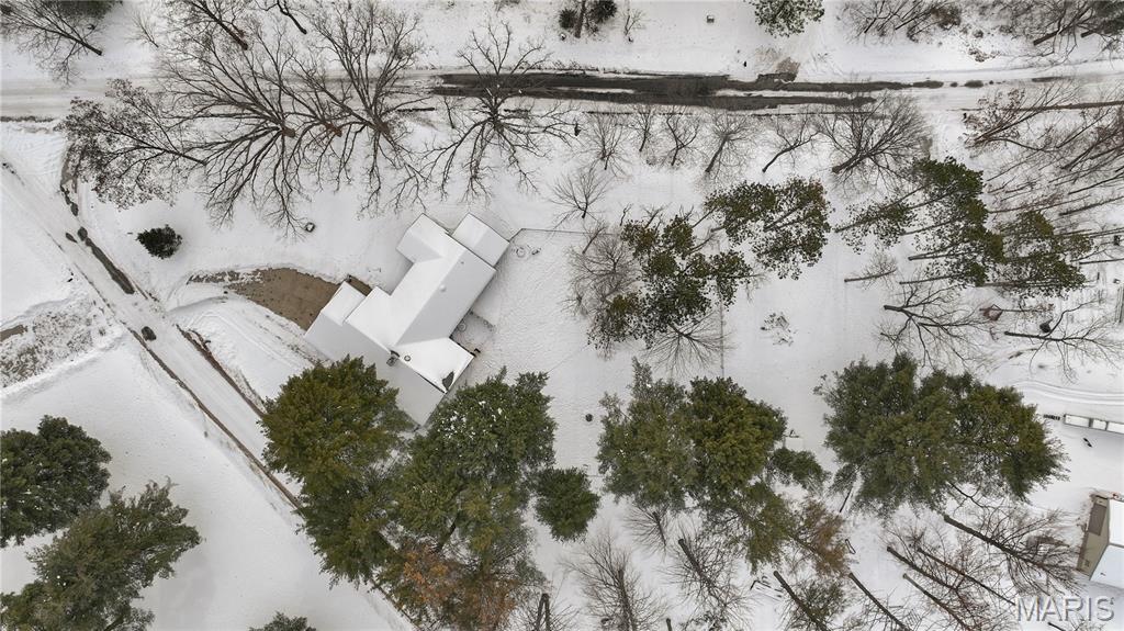 1327 Deer Creek Road Greenville, IL 62246 - Photo 45 of 53