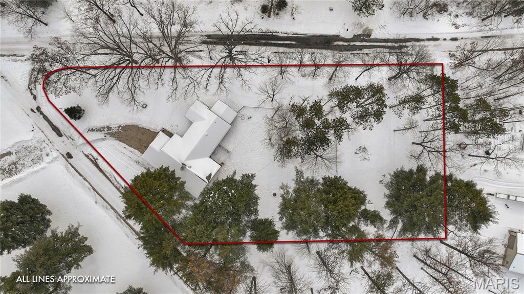 1327 Deer Creek Road Greenville, IL 62246 - Photo 46 of 53