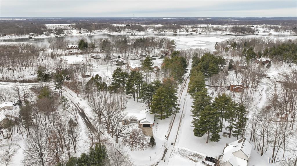 1327 Deer Creek Road Greenville, IL 62246 - Photo 47 of 53