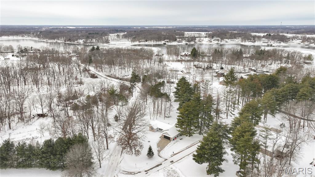 1327 Deer Creek Road Greenville, IL 62246 - Photo 48 of 53