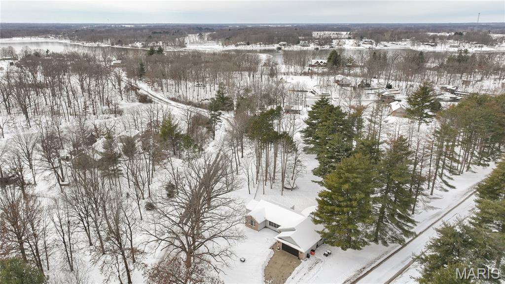 1327 Deer Creek Road Greenville, IL 62246 - Photo 49 of 53