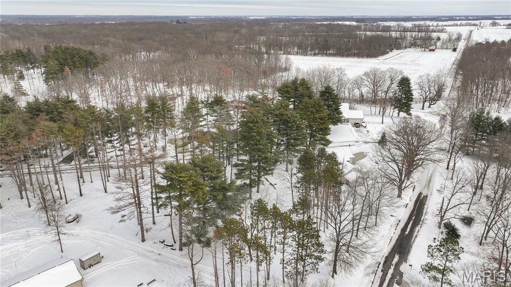 1327 Deer Creek Road Greenville, IL 62246 - Photo 50 of 53