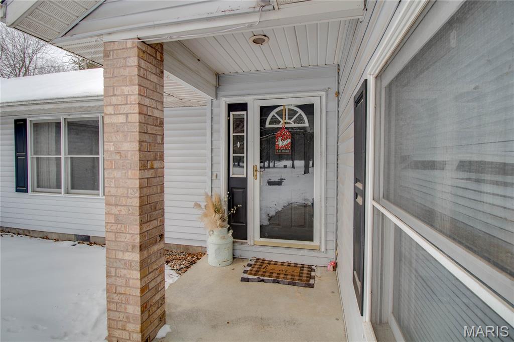 1327 Deer Creek Road Greenville, IL 62246 - Photo 6 of 53