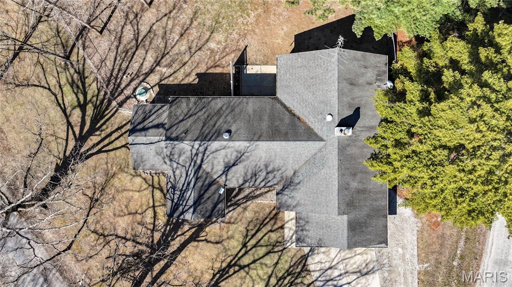 1327 Deer Creek Road Greenville, IL 62246 - Photo 8 of 52