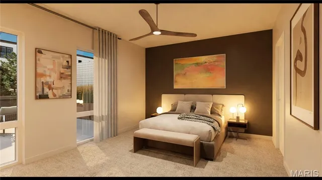 $2,346,350 | 8250 Forsyth Boulevard, Unit 105, Clayton, MO 63105