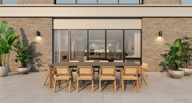 $2,346,350 | 8250 Forsyth Boulevard, Unit 105, Clayton, MO 63105