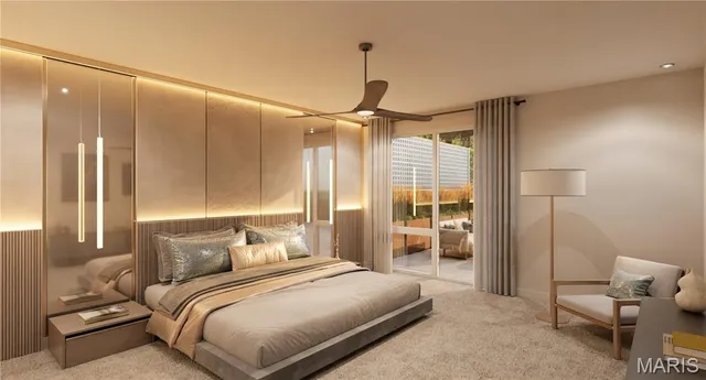 $2,346,350 | 8250 Forsyth Boulevard, Unit 105, Clayton, MO 63105