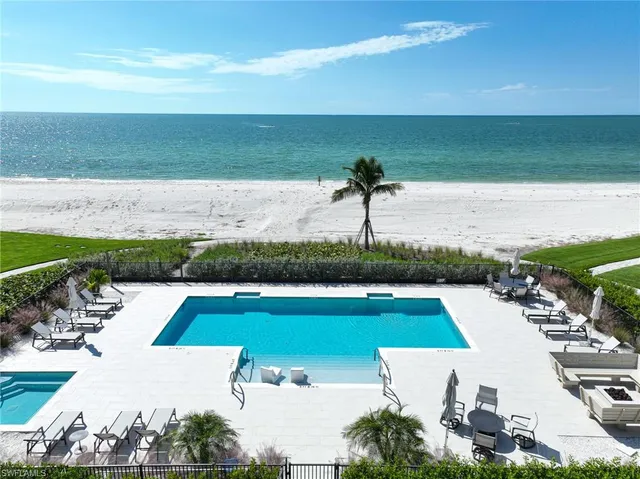 $17,995,000 | 105 St Eustacius Lane, Bonita Springs, FL 34134