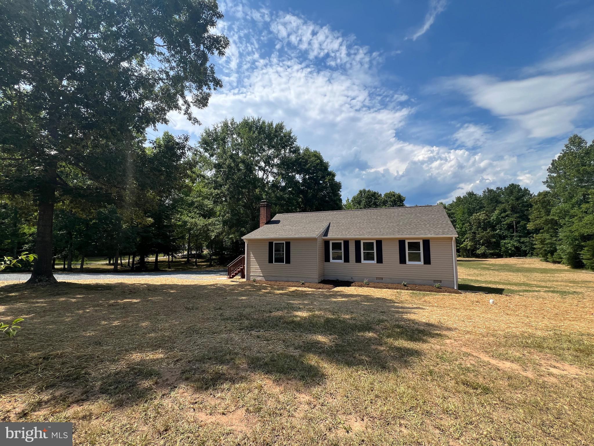 1275 Signboard Road Bumpass, VA 23024 - Photo 1 of 23