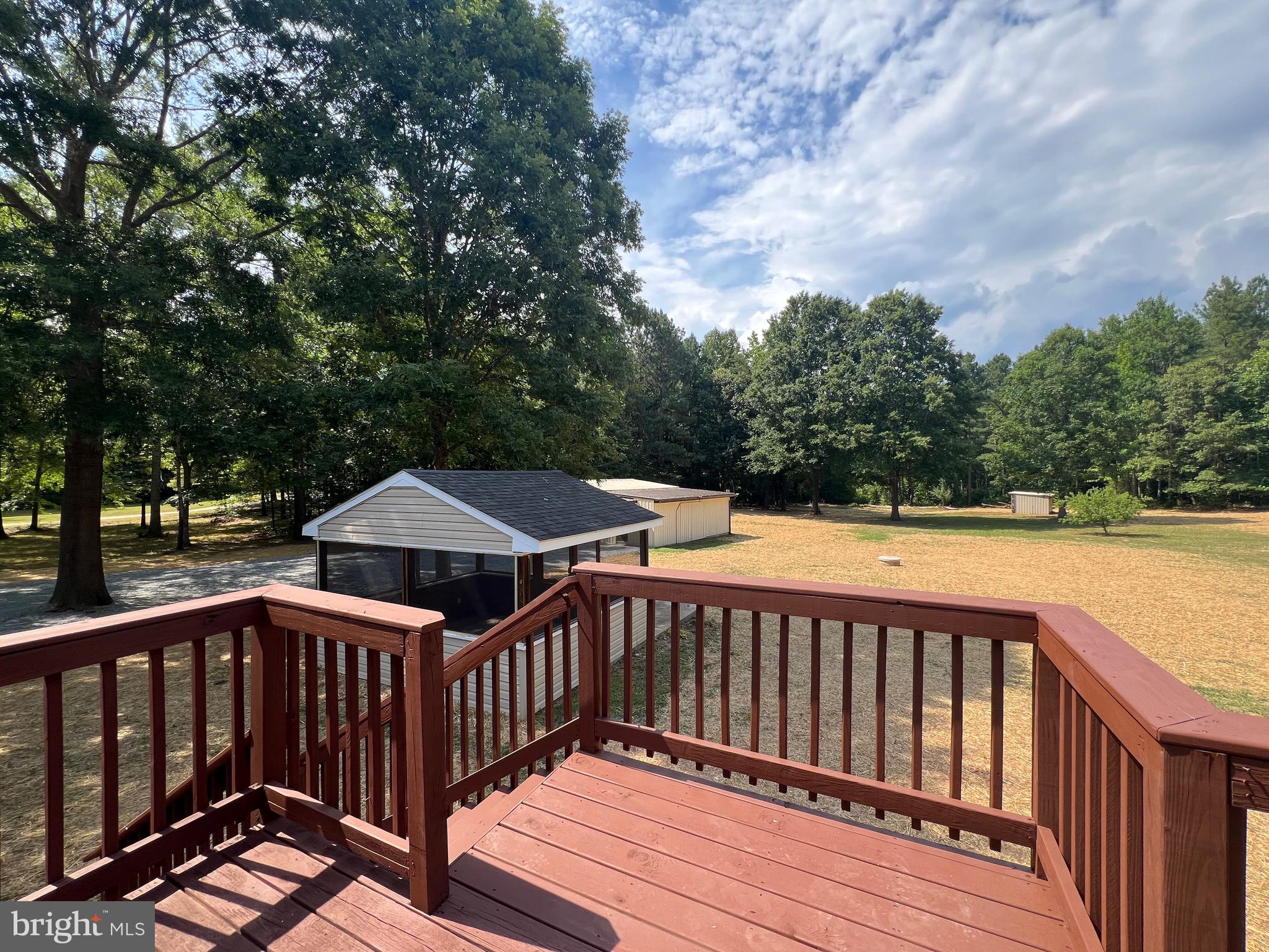 1275 Signboard Road Bumpass, VA 23024 - Photo 19 of 23