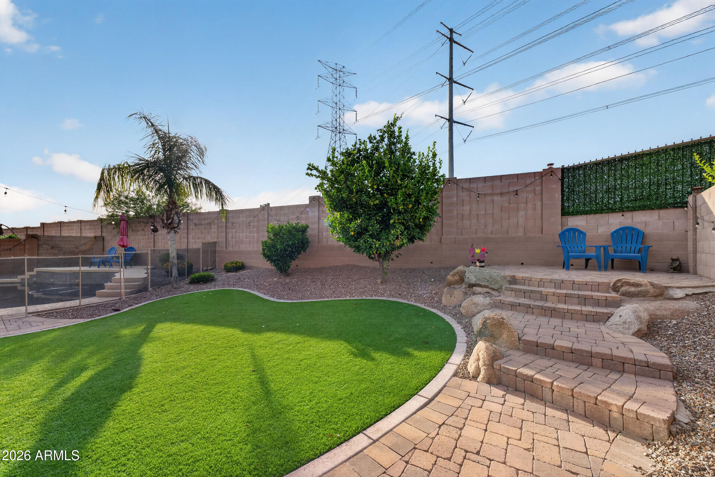 2522 East Ridge Creek Road Phoenix, AZ 85024 - Photo 56 of 79