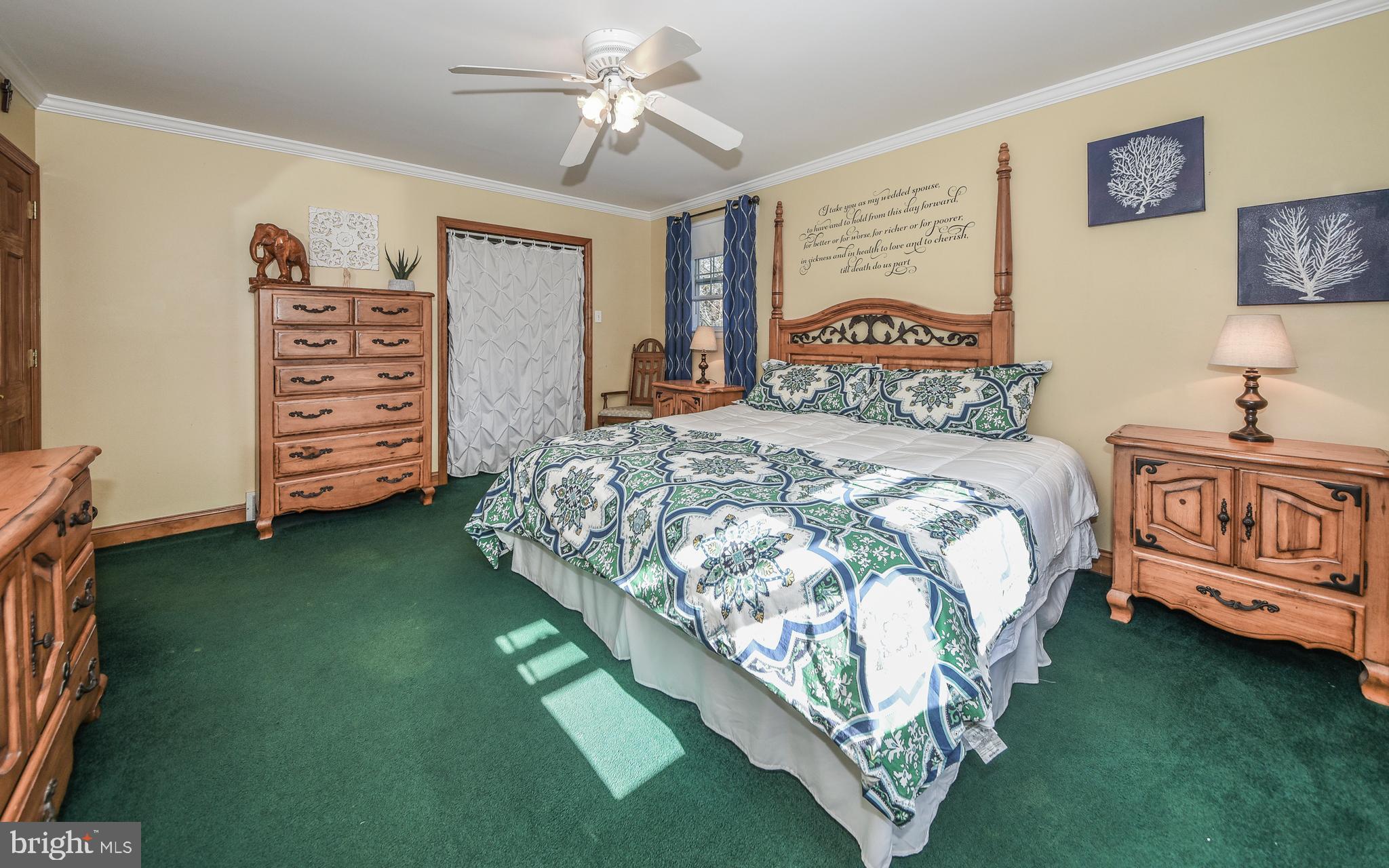 1028 Hoven Road Philadelphia, PA 19115 - Photo 16 of 42 Main Bedroom