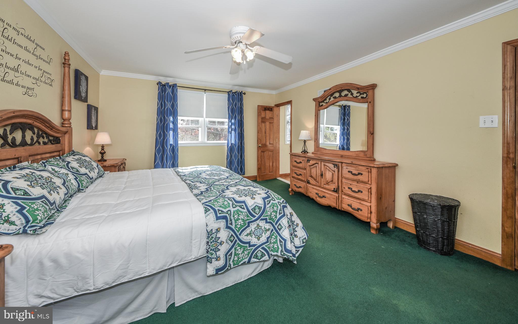 1028 Hoven Road Philadelphia, PA 19115 - Photo 18 of 42 Main Bedroom