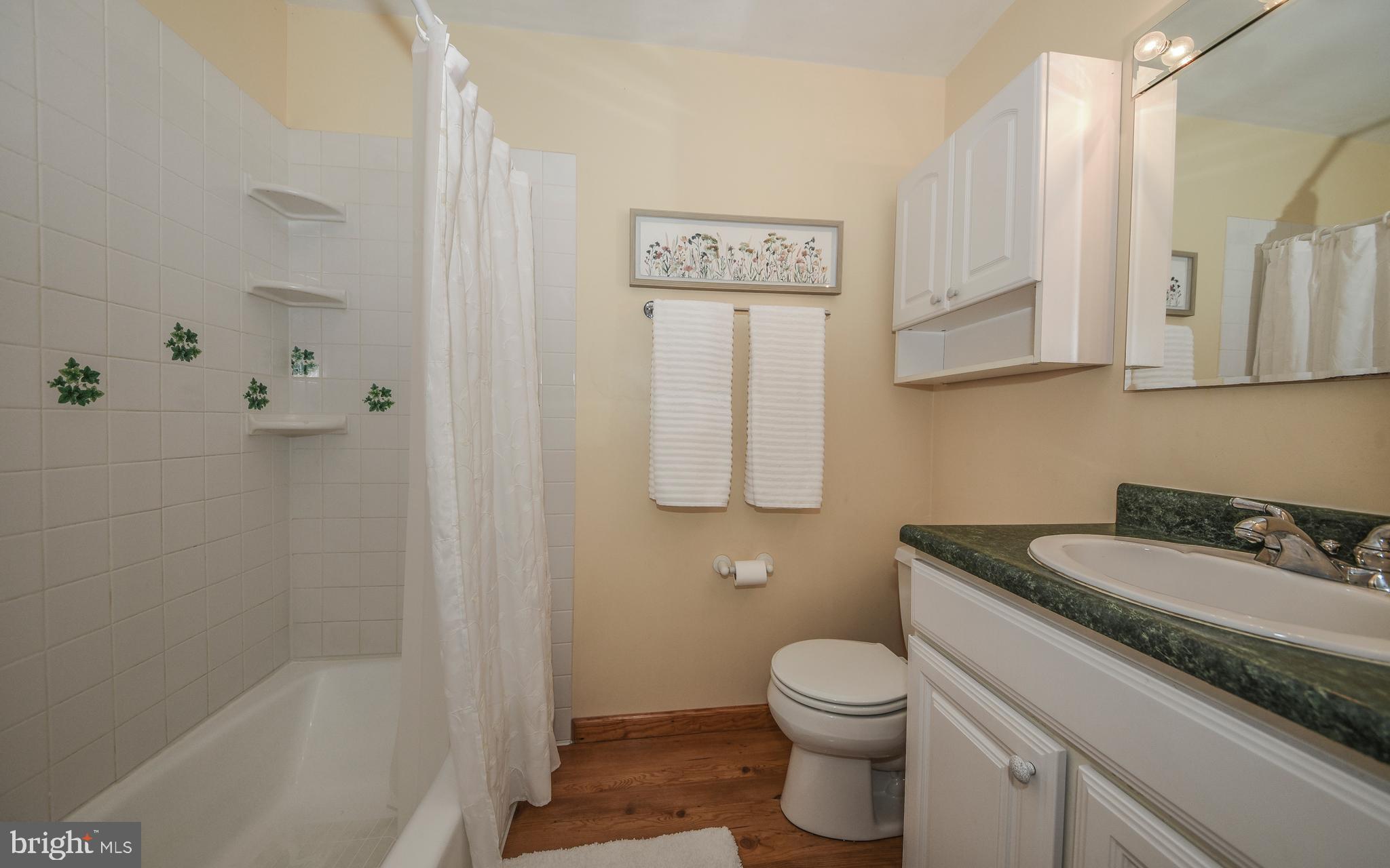 1028 Hoven Road Philadelphia, PA 19115 - Photo 22 of 42 Hall Bath
