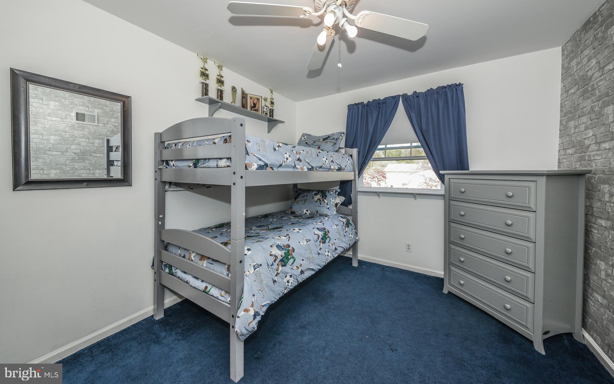 1028 Hoven Road Philadelphia, PA 19115 - Photo 23 of 42 Third Bedroom