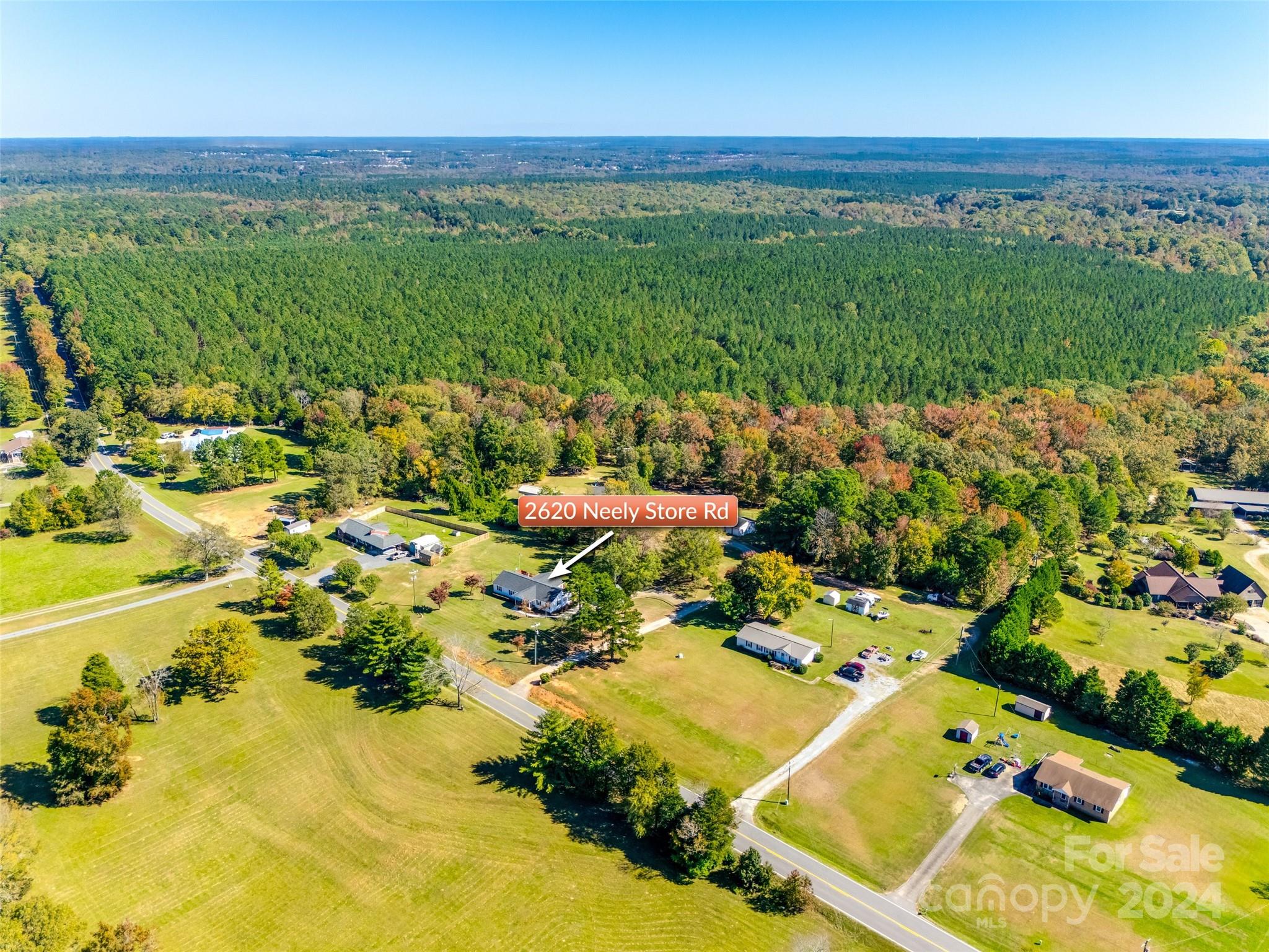 2620 Neely Store Road Rock Hill, SC 29730 - Photo 30 of 30 Gallery Image 30
