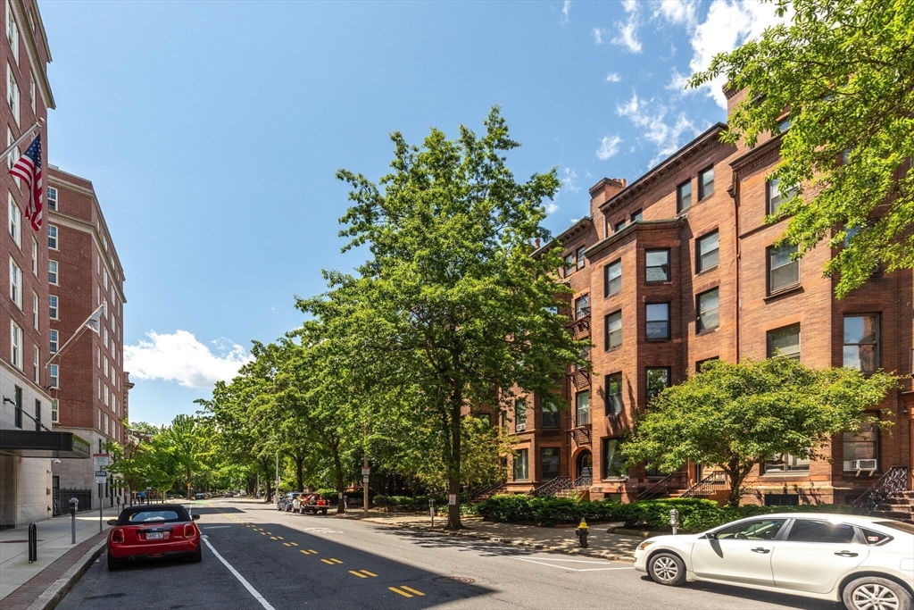 35 Bay State Road, Unit BF Boston, MA 02215 - Photo 15 of 16