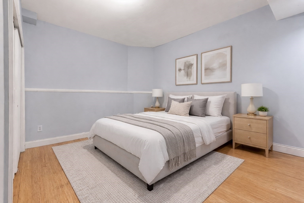 35 Bay State Road, Unit BF Boston, MA 02215 - Photo 3 of 8