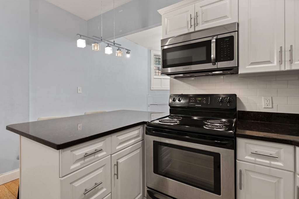 35 Bay State Road, Unit BF Boston, MA 02215 - Photo 3 of 16