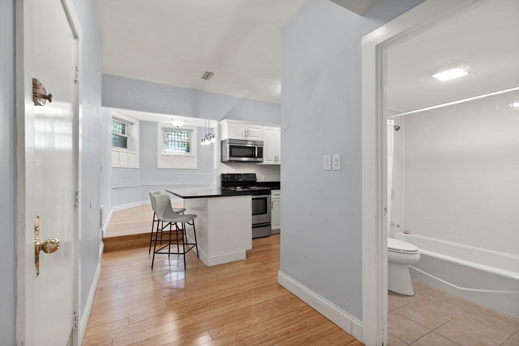 35 Bay State Road, Unit BF Boston, MA 02215 - Photo 6 of 16