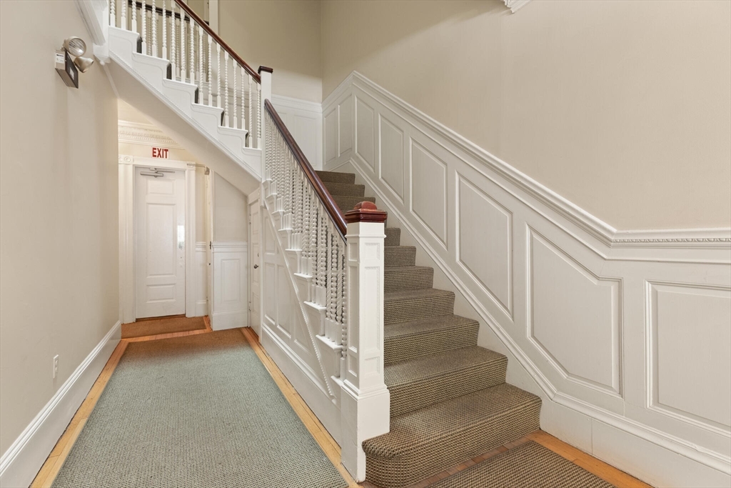 35 Bay State Road, Unit BF Boston, MA 02215 - Photo 8 of 16