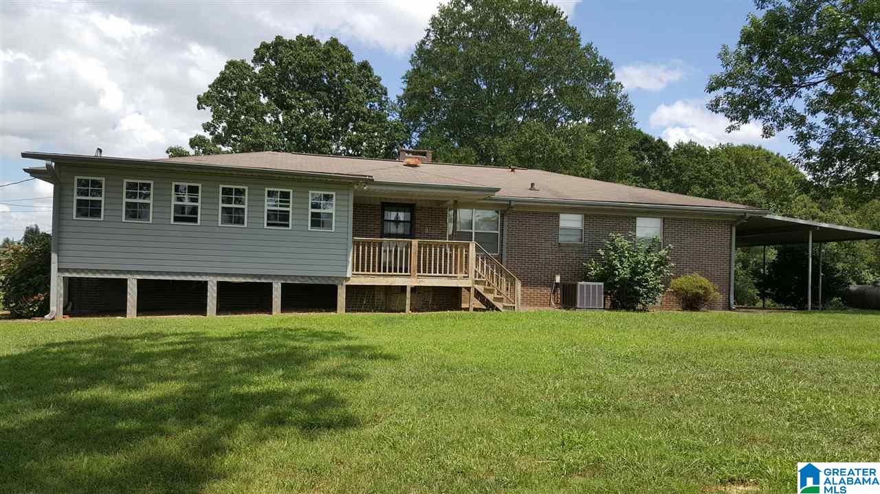 4560 Ashville Road Altoona, AL 35952 - Photo 26 of 34