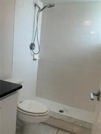 a view of a window in a room