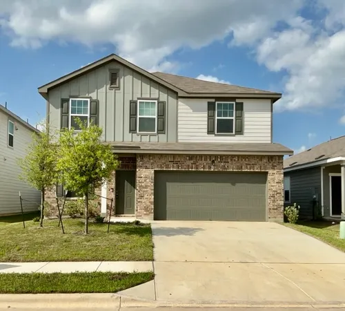 $1,995 | 203 Stonebrook Drive, Hutto, TX 78634