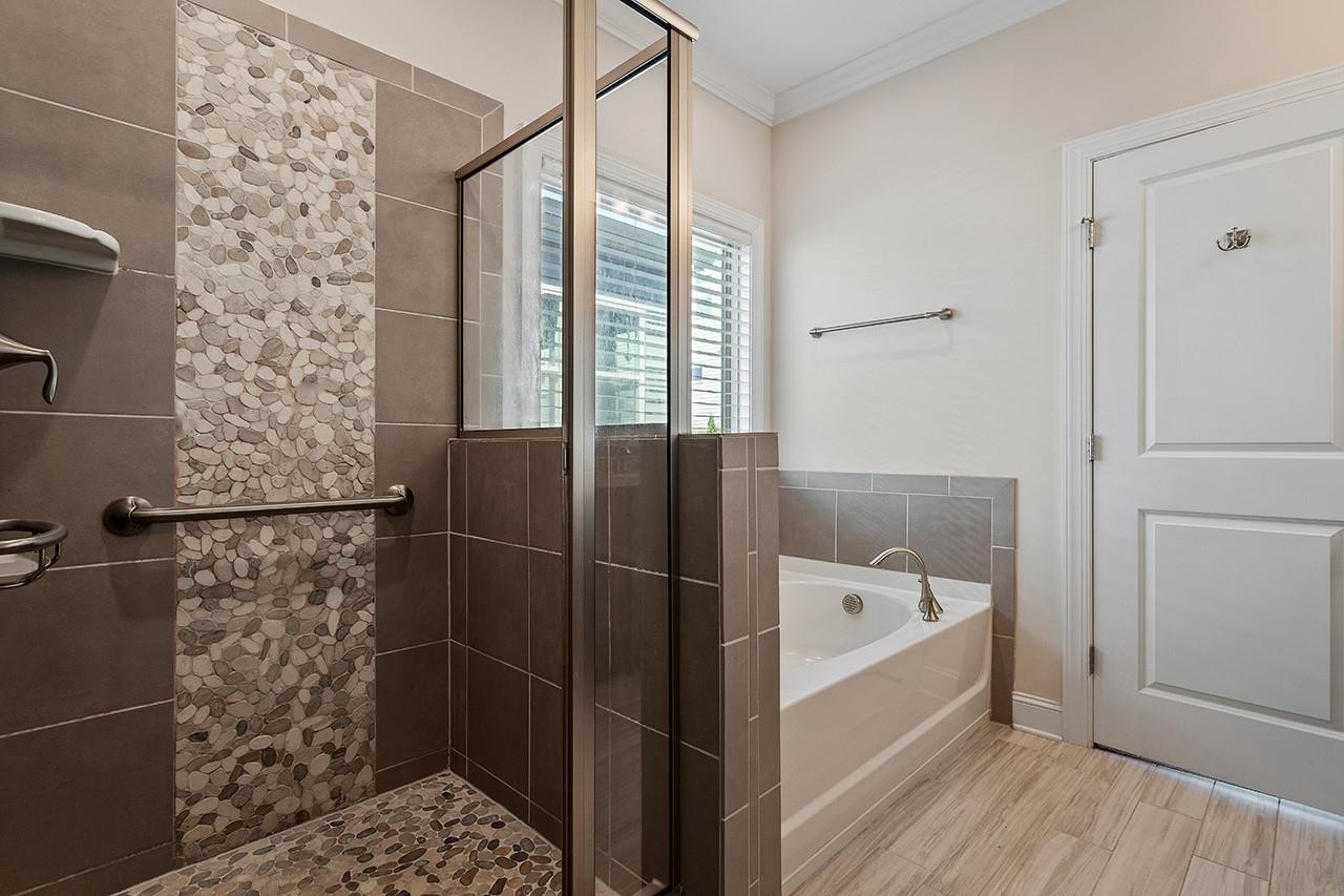 1043 Lippincott Road Durham, NC 27703 - Photo 17 of 30 Photo 17