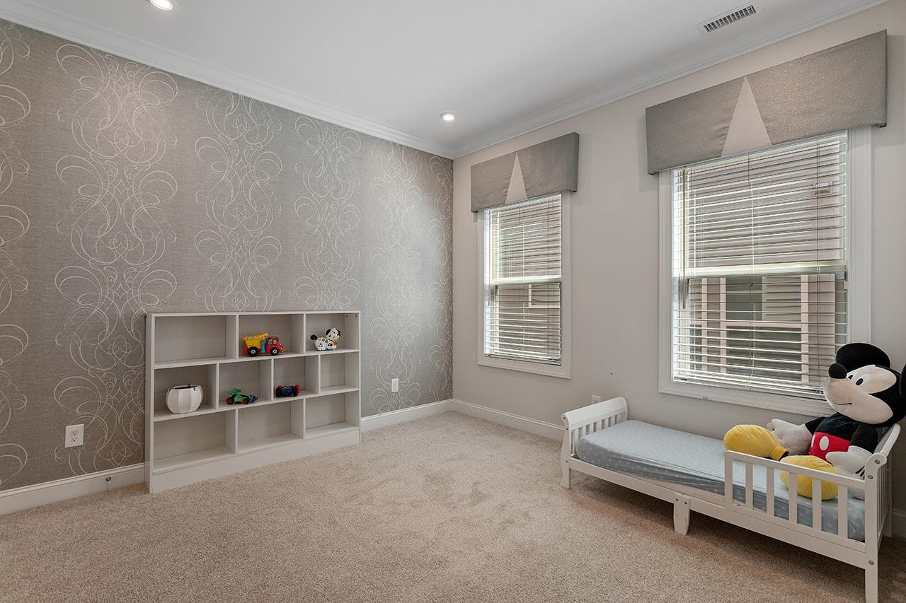 1043 Lippincott Road Durham, NC 27703 - Photo 20 of 30 Photo 20